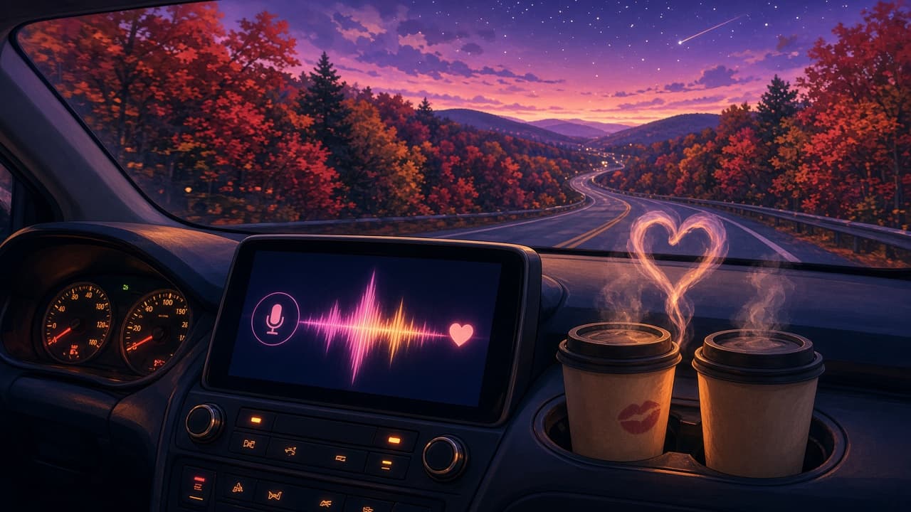 7 podcasts about intimacy to listen to as a couple (and what to talk about after)
