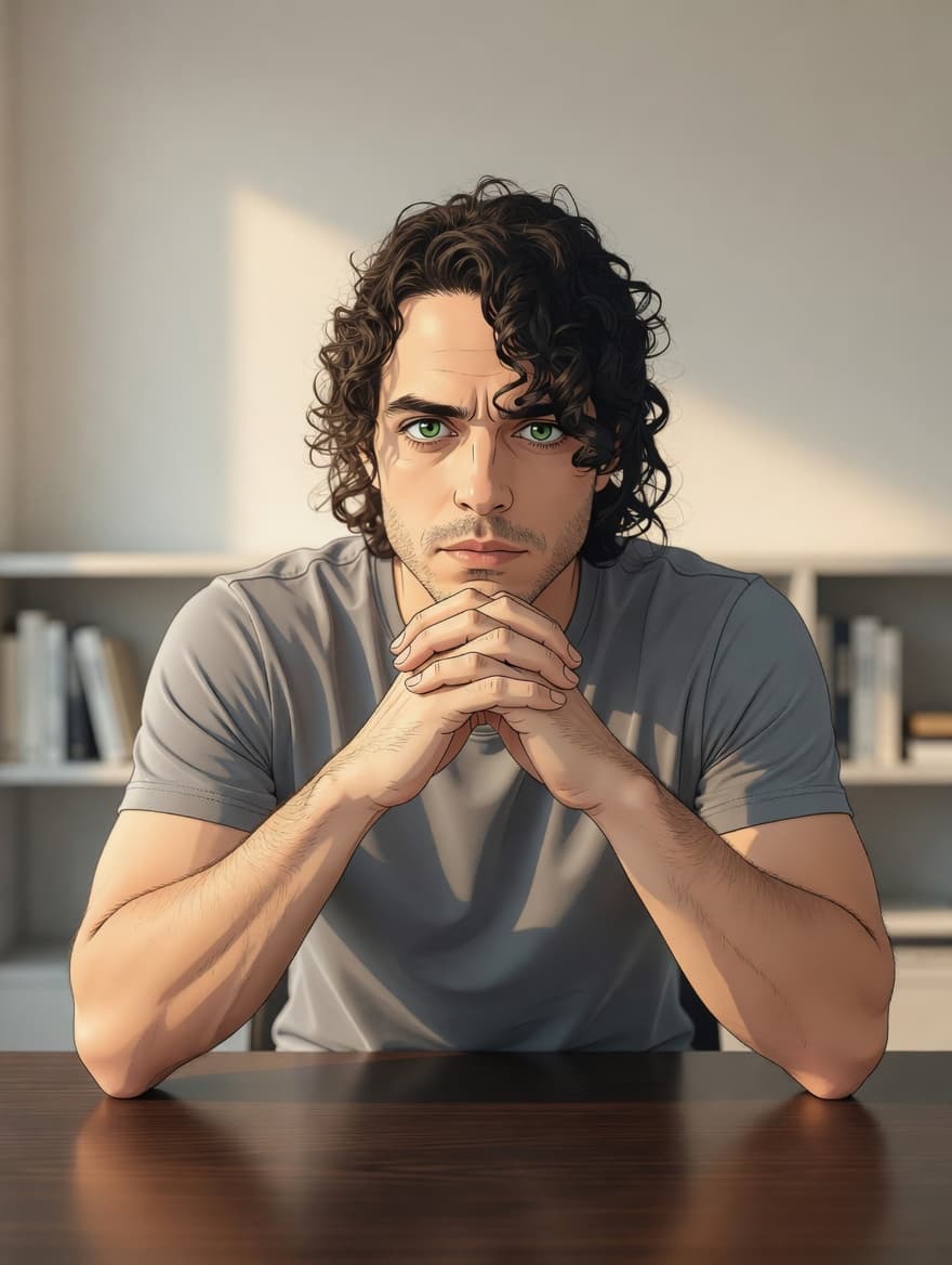 Photo du créateur d'Intimate Challenge
